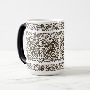 Mug Magique Inscriptions Antiques #08