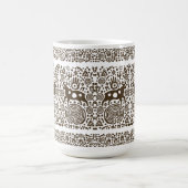 Mug Magique Inscriptions Antiques #13 (Centre)