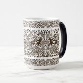 Mug Magique Inscriptions Antiques #13 (Devant droit)