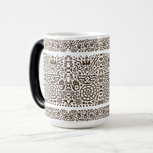 Mug Magique Inscriptions Antiques #14