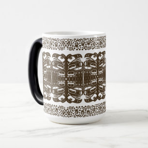 Mug Magique Inscriptions Antiques #16