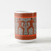 Mug Magique Inscriptions Antiques #18 (Centre)