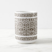 Mug Magique Inscriptions Antiques #20 (Centre)