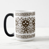 Mug Magique Inscriptions Antiques #21 (Gauche)