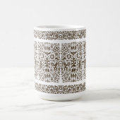 Mug Magique Inscriptions Antiques #23 (Centre)