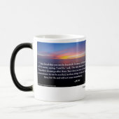 Mug Magique Inspirationnel (Gauche)
