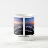 Mug Magique Inspirationnel (Centre)