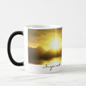 Mug Magique Inspiré - le même Sun (Gauche)