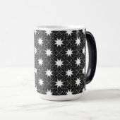 Mug Magique INV géométrique étoile (Devant droit)