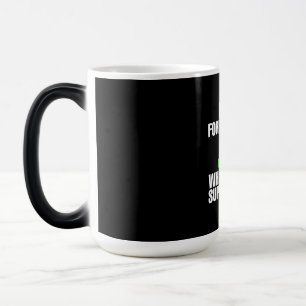 Mug Magique Investisseur Je Suis Un Trader Forex