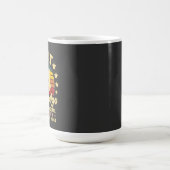 Mug Magique Invitation (Centre)