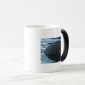 Mug Magique Irrawaddy Dolphin Peek-A-Boo (Devant droit)