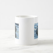 Mug Magique Irrawaddy Dolphin Peek-A-Boo (Centre)