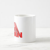 Mug Magique Ivan/John (Centre)