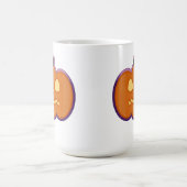 Mug Magique Jack'o'Lantern (Centre)
