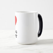 MUG MAGIQUE J'ADORE STIROTER LE POT (Devant droit)