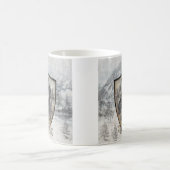 Mug Magique Jagdterrier Apache v. Renbrad (Centre)