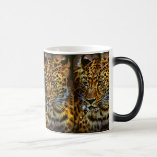 Mug Magique Jaguar 010