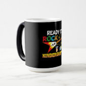 Mug Magique J'ai Ready To Rock (Devant gauche)