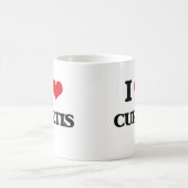 Mug Magique J'aime Curtis (Centre)