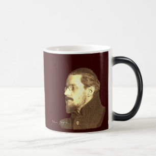 Mug Magique James Joyce