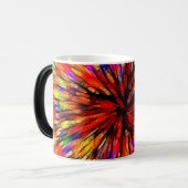 Mug Magique Jammers couleur de fierté (Devant gauche)