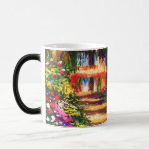 Mug Magique Jardin du Monet à Giverny