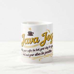 Mug Magique Java Joy