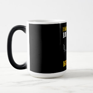 Mug Magique Je ne suis pas comme un père ordinaire