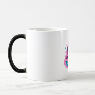 Mug Magique Je peux