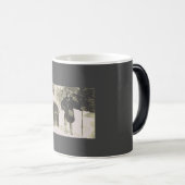 Mug Magique Jeremiah Johnson (Devant droit)