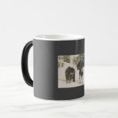 Mug Magique Jeremiah Johnson (Devant gauche)