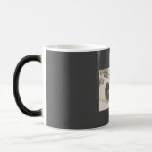 Mug Magique Jeremiah Johnson (Gauche)
