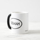 Mug Magique Jérémie (Devant gauche)