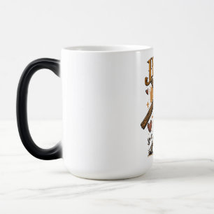 Mug Magique Jésus a tout payé