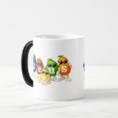 Mug Magique JÉSUS - Chrétien (Devant gauche)