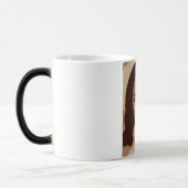 MUG MAGIQUE JESUS CHRIST (Gauche)