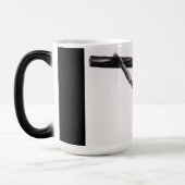 MUG MAGIQUE JESUS CHRIST (Gauche)