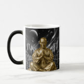 Mug Magique Jeu d'échec zen (Gauche)