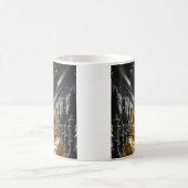 Mug Magique Jeu d'échec zen (Centre)