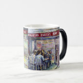 Mug Magique Jocund (Devant droit)