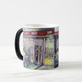 Mug Magique Jocund (Devant gauche)