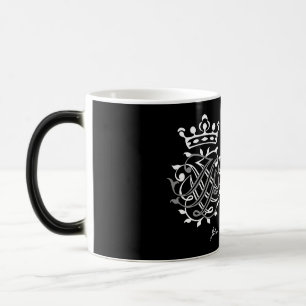 Mug Magique Johann Sebastian Bach Siegel