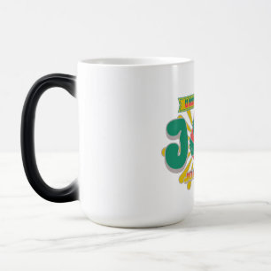 Mug Magique Joie indicible