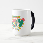 Mug Magique Joie indicible (Devant droit)