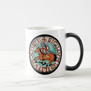 Mug Magique Joint de Templar