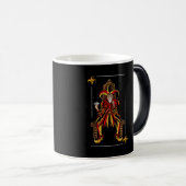 Mug Magique Jokers Wild (Devant droit)
