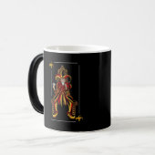 Mug Magique Jokers Wild (Devant gauche)