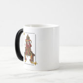 Mug Magique Jokers Wild (Devant gauche)