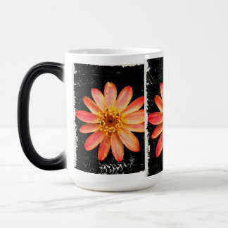 Mug Magique Jolie Fleur